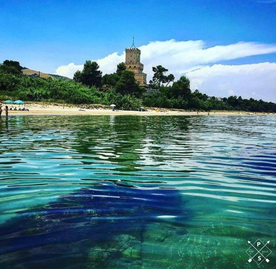 Vistamare Village ซิลวี มารีน่า ภายนอก รูปภาพ